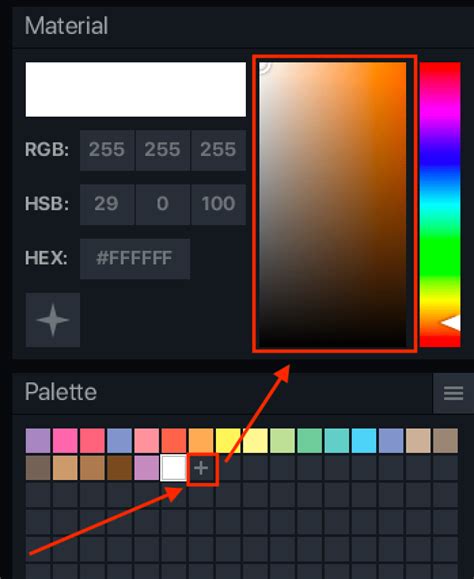 How to Install Voxedit 的图像结果