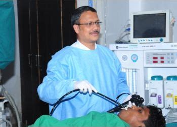 3 Best Gastroenterologists in Bhubaneswar, OR - ThreeBestRated