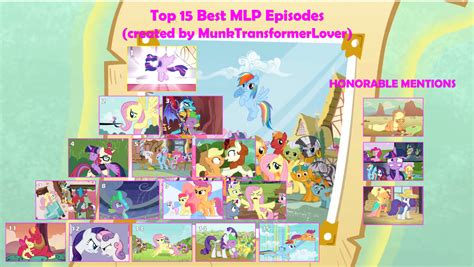 Image result for MLP Episodes