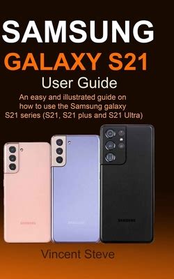Galaxy S21 Tutorial 的图像结果