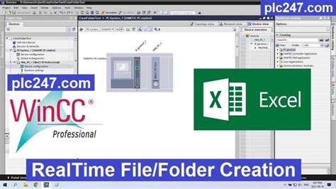 Edit File Name Using WinCC 的图像结果