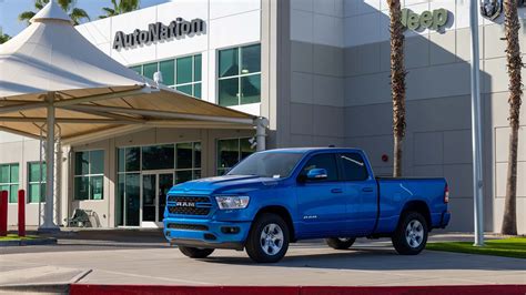 About Your Chrysler Dodge Jeep RAM & FIAT Dealership in Phoenix, AZ | AutoNation Chrysler Dodge ...