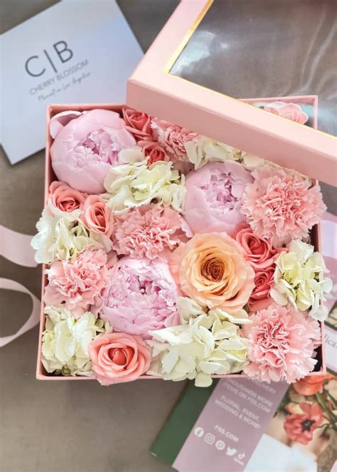 Products Archive | Cherry Blossom | Flowers Delivery in LA