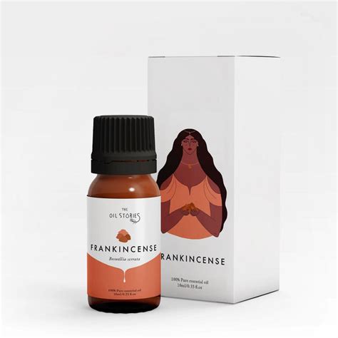 100% Natural & GC Tested Essential Oils | The Oil Stories