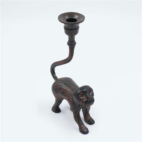 Buy Candle Holders |Monkey Tail Candle Holder |Shop at Beruru