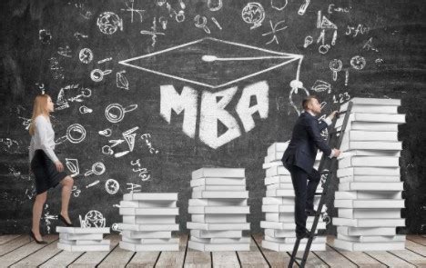 应届生也能读的MBA——Deferred MBA项目简介 - 知乎
