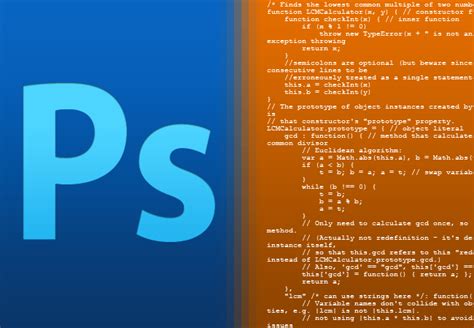 Image result for Photoshop JavaScript Examples