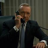 Frank Underwood Hits the Campaign Trail in House of Cards Promo