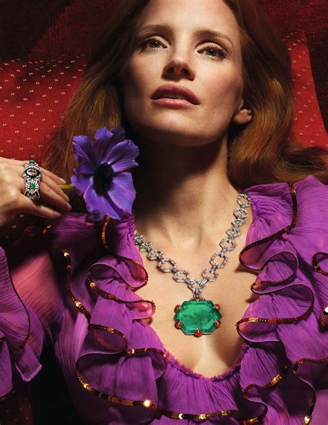 Why Gucci's new high jewellery collection should be on your mind ...