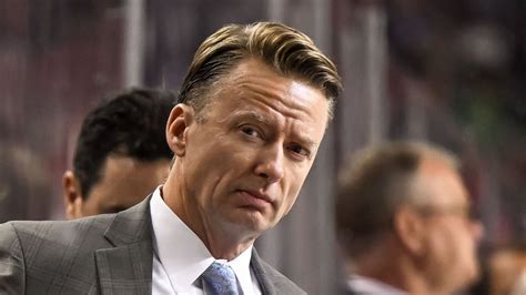 Source - Stars bringing back Glen Gulutzan as head coach - ESPN