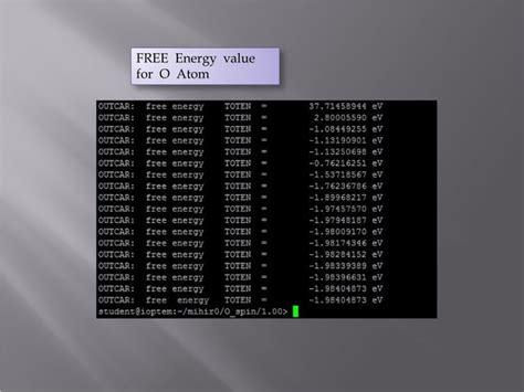 Image result for VASP DFT