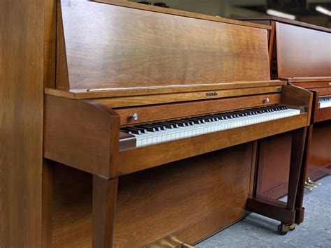 Baldwin Studio Piano