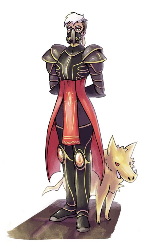 Tarnmara: Mages : r/worldbuilding