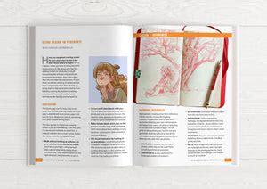 Image result for Procreate Printable Guide