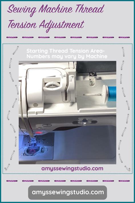 Image result for Sewing Machine Thread Tension