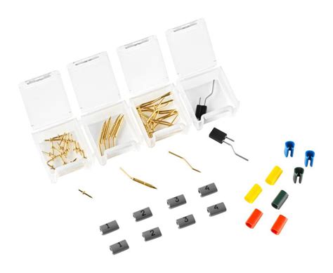 Rohde & Schwarz RT-ZA3 RT-ZA3 Test Accessory Pin Set R&S RT-ZS10/10E/20 ...