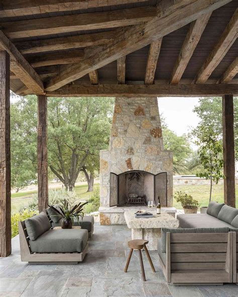 33 Covered Porch Ideas We Love for Style All Year Round