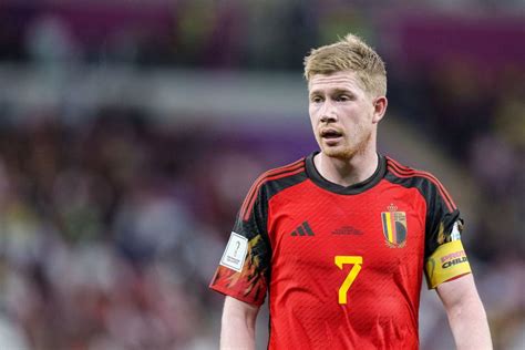 Belgium Euro 2024 squad: Kevin De Bruyne, Romelu Lukaku lead final list ...