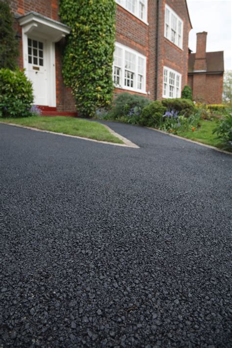 Tarmac Driveways Coventry - KAVAN Groundworks & Civils