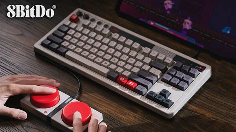 Image result for 8Bitdo Keypad