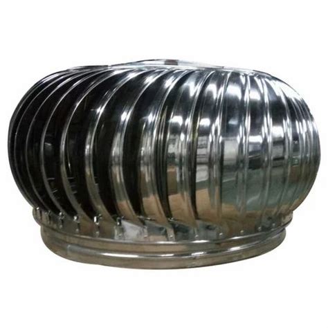Air Ventilator - Aluminum Air Ventilator Manufacturer from Mumbai