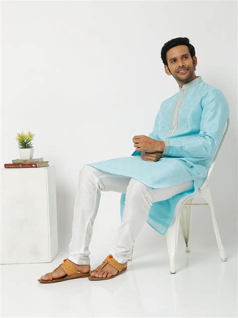 Men Kurta Set