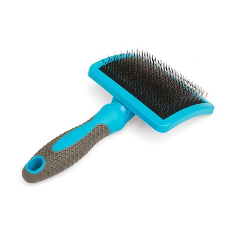 Dog Grooming Hand Brush at Joy Herman blog