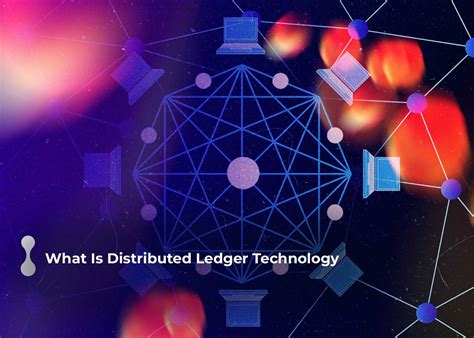 Image result for Distributed Ledger