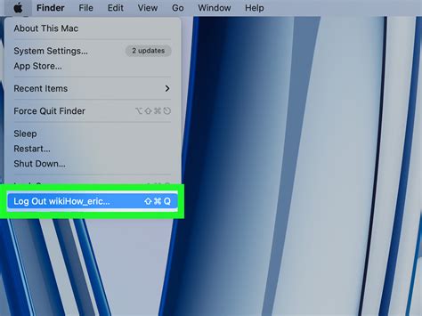 Image result for How to System Scan Mac
