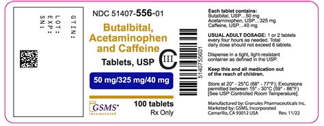 DailyMed - BUTALBITAL, ACETAMINOPHEN AND CAFFEINE tablet