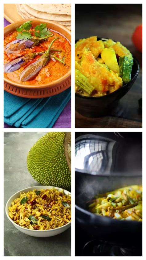 10 South-Indian vegetable delicacies that are a powerhouse of nutrition