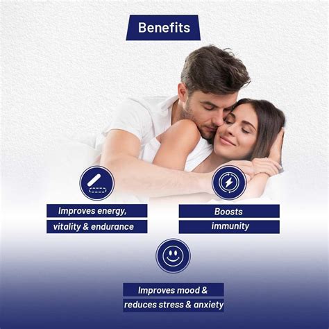 ForMen Performance Essentials PerformMax Capsule - Gudhealthy– GudHealthy