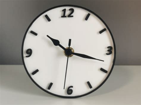 Image result for Clock Components Product
