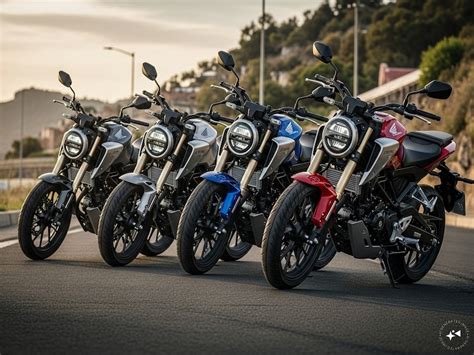 Honda CB125R: బైక్ మాత్రం సూపర్ భయ్యా.. హోండా CB125R బైక్‌ లేటెస్ట్ ...