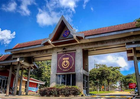 Universiti Teknologi Malaysia (Johor Bahru, Malaysia)