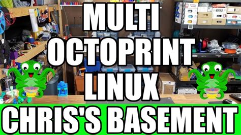 Multiple usb webcams Ubuntu - Webcams - OctoPrint Community Forum