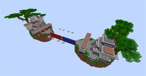 Image result for Blockwars Bridges Minecraft Java