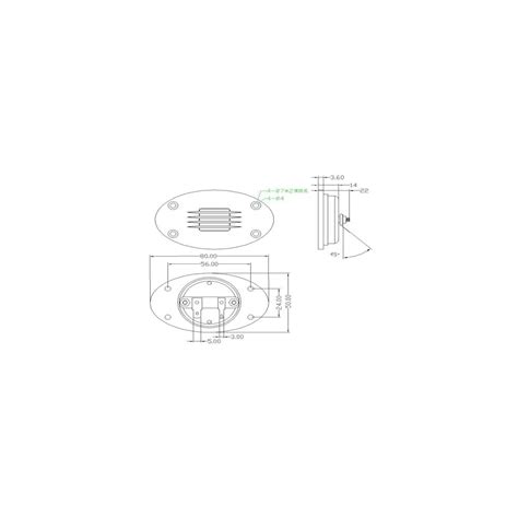 Buy JINGERL 2pcs/lot Neil Type Mini Size high end Air Motion ...