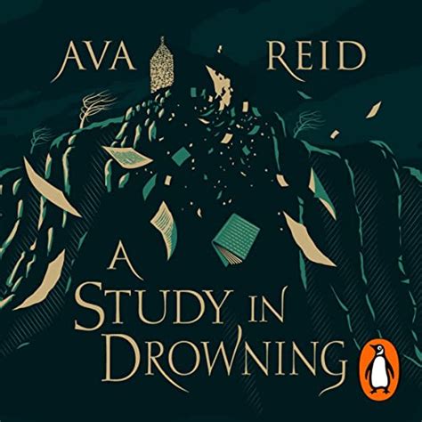 A Study in Drowning (Audio Download): Ava Reid, Saskia Maarleveld ...