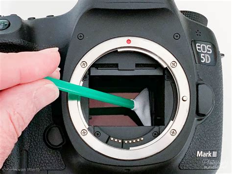 Image result for How to Clean a Camera Sensor