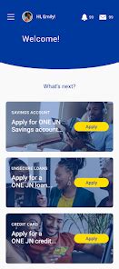 ONE JN Passport – Apps on Google Play