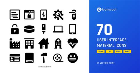 Image result for Icon GUI Pack