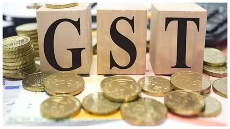 GST 2.0 Reform: Tax Slabs Simplified To Shield Economy From US Tariff ...