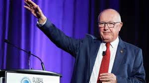 Trumpian diplomacy: US ambassador’s expletive laden tirade at Ontario ...