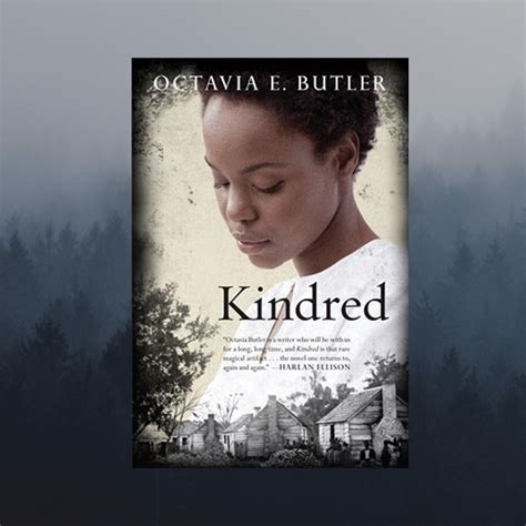Review: Kindred by Octavia E. Butler – Quirky Cat's Fat Stacks
