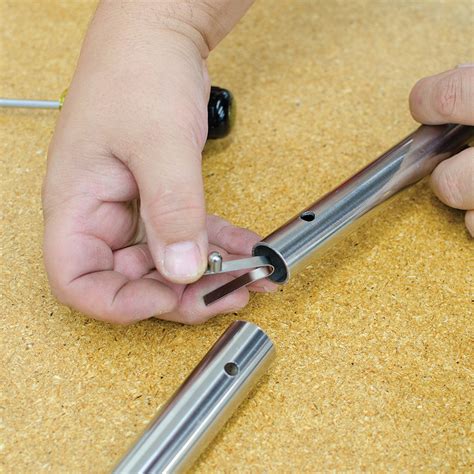 Image result for Tube Connector Spring Ball