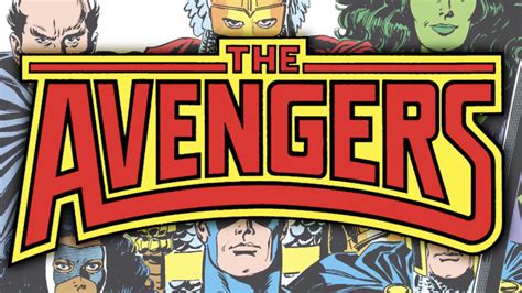 Is the new Avengers logo a clue to where the team is headed? | GamesRadar+