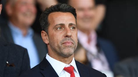 Edu Gaspar resigns as Sporting Director | News | Arsenal.com