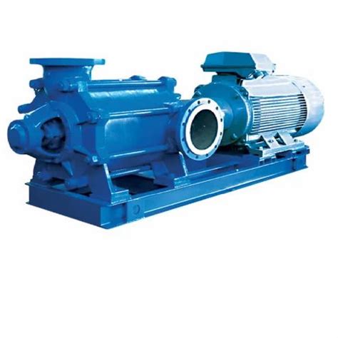 Centrifugal Pump - Multi-Stage Centrifugal Pump Service Provider from ...