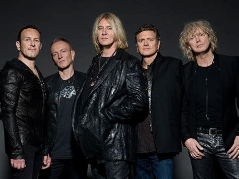 Def Leppard - FilmAffinity